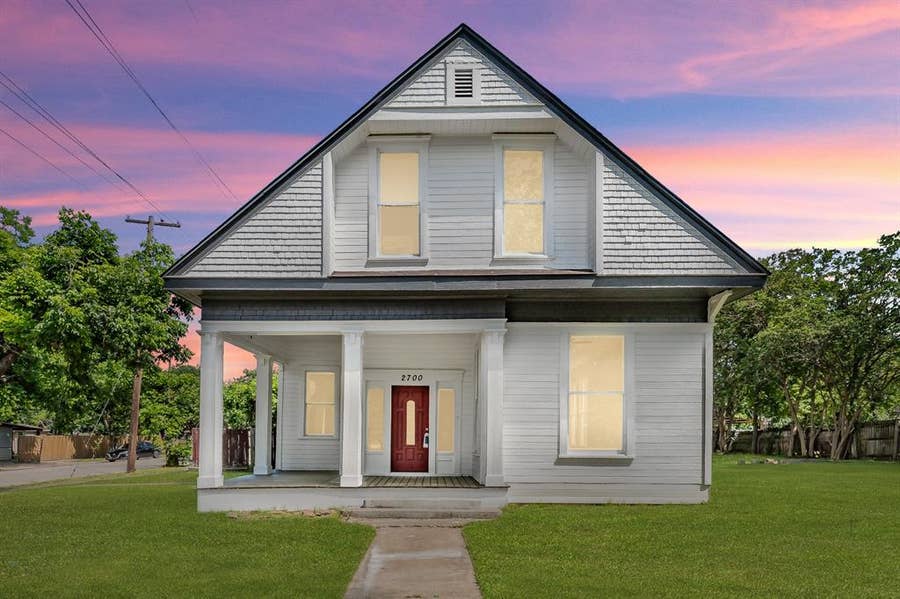 Property photo for 2700 Grim Avenue, Waco, TX