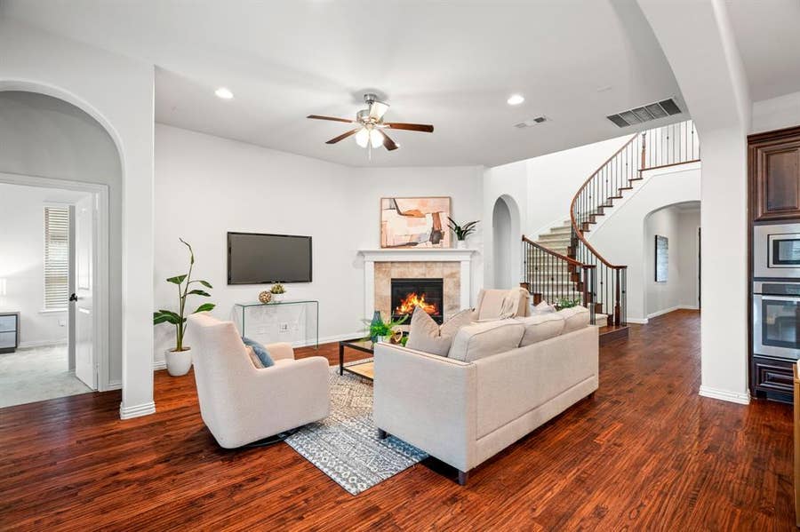 Property photo for 6908 Badlands Drive, McKinney, TX
