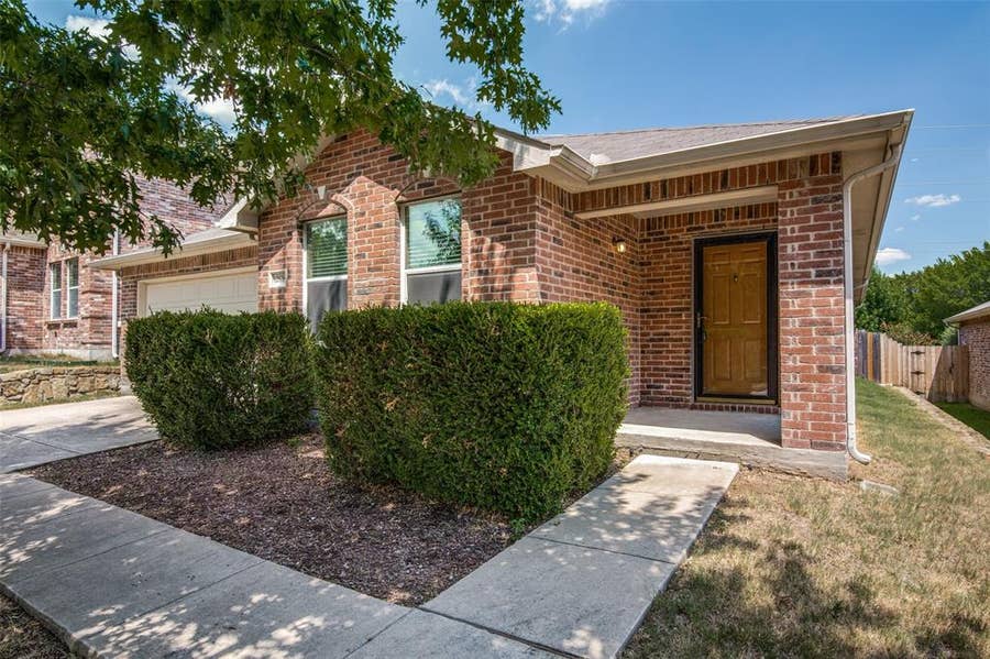 Property photo for 12638 Vandelia Street, Frisco, TX