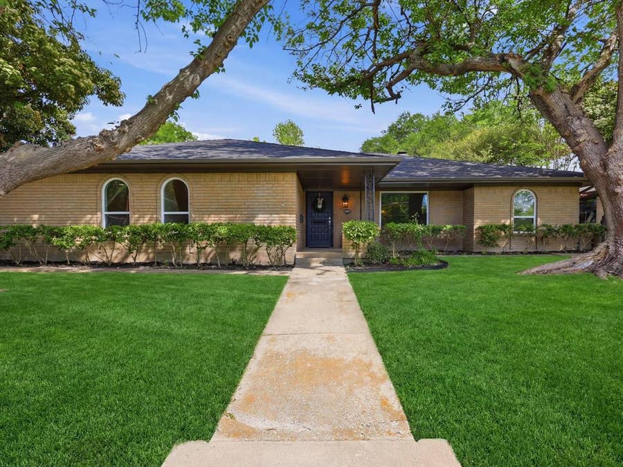 Property photo for 8630 Mediterranean Drive, Dallas, TX