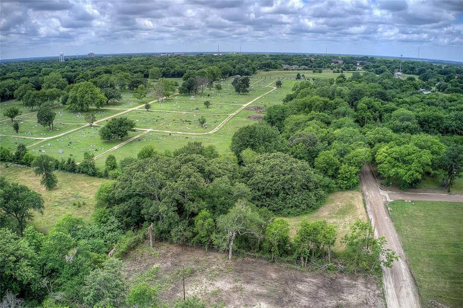 Property photo for TBD Sycamore Street, Commerce, TX