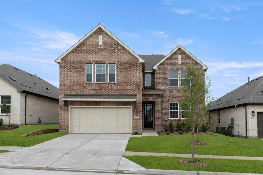 Property photo for 3217 Agnew Street, Celina, TX
