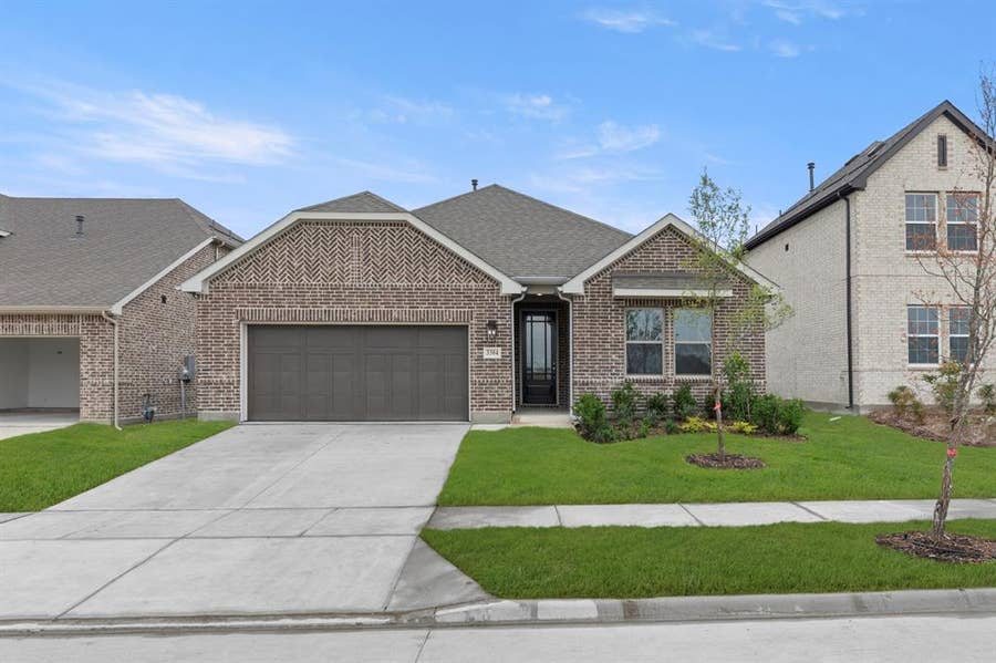 Property photo for 3304 Red Hill Road, Celina, TX