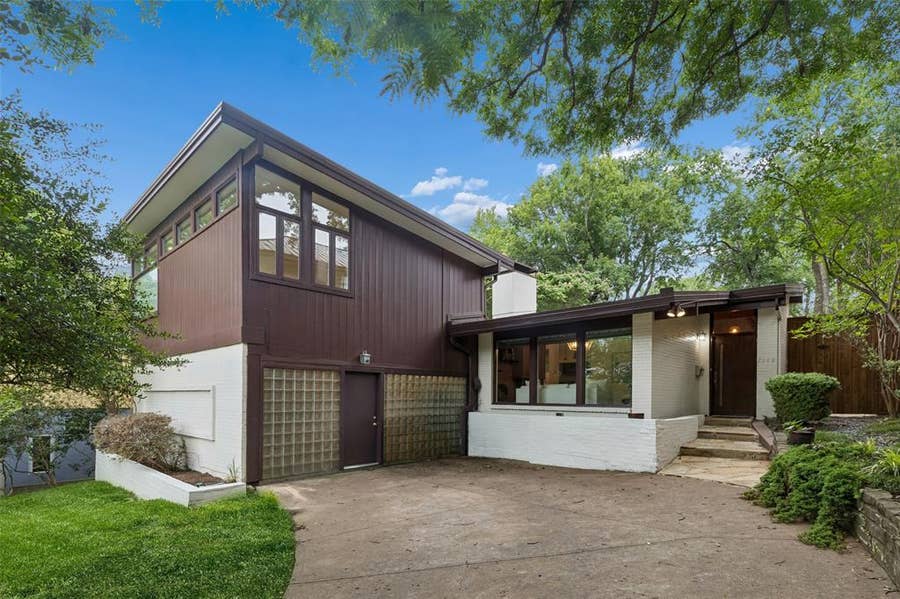 Property photo for 7142 Shook Avenue, Dallas, TX
