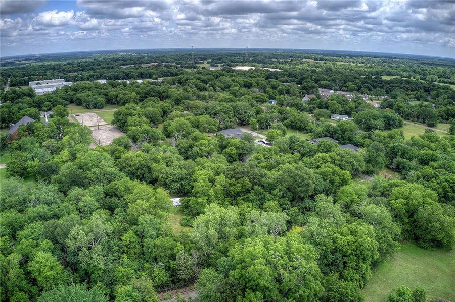 Property photo for 0000 Sycamore Street, Commerce, TX