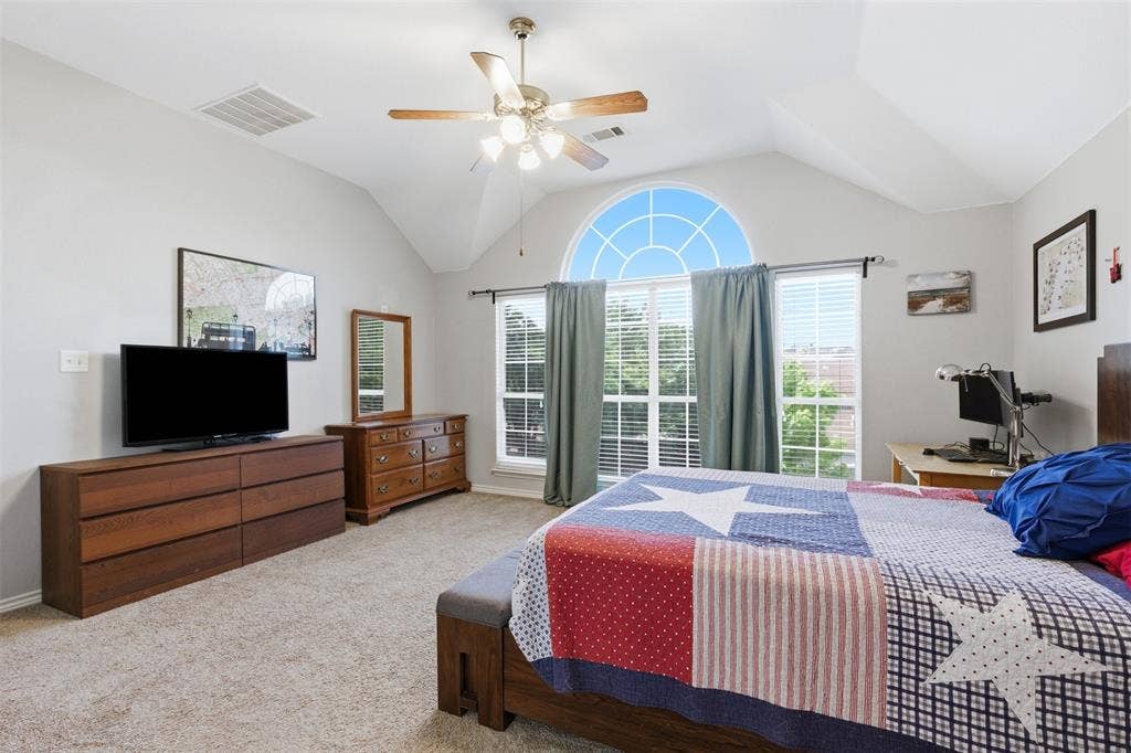 5308 Natchez Trail, Fort Worth, TX 76137 5308 Natchez Trail, Fort Worth, TX 76137