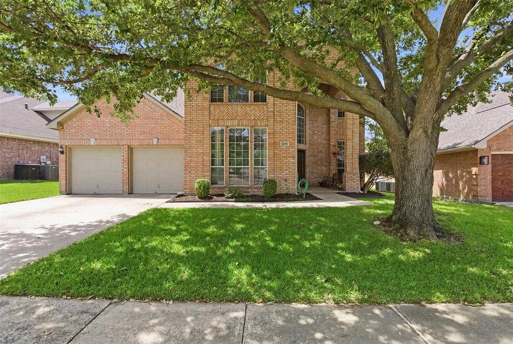 5308 Natchez Trail, Fort Worth, TX 76137 5308 Natchez Trail, Fort Worth, TX 76137
