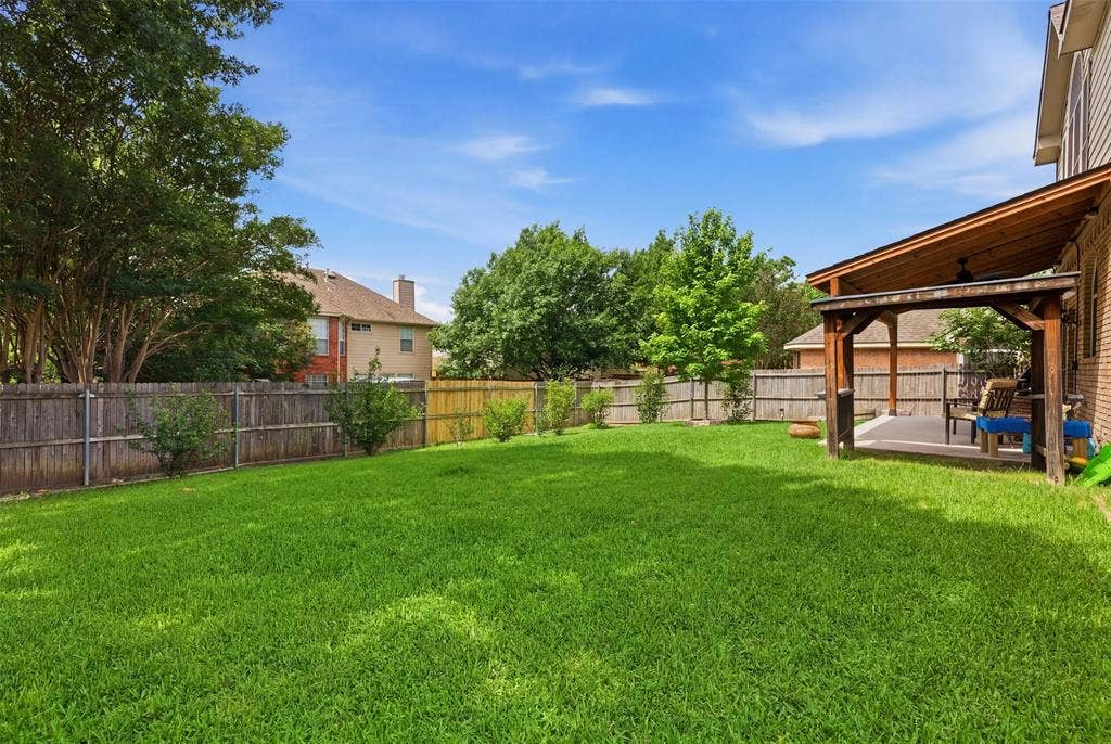 5308 Natchez Trail, Fort Worth, TX 76137 5308 Natchez Trail, Fort Worth, TX 76137