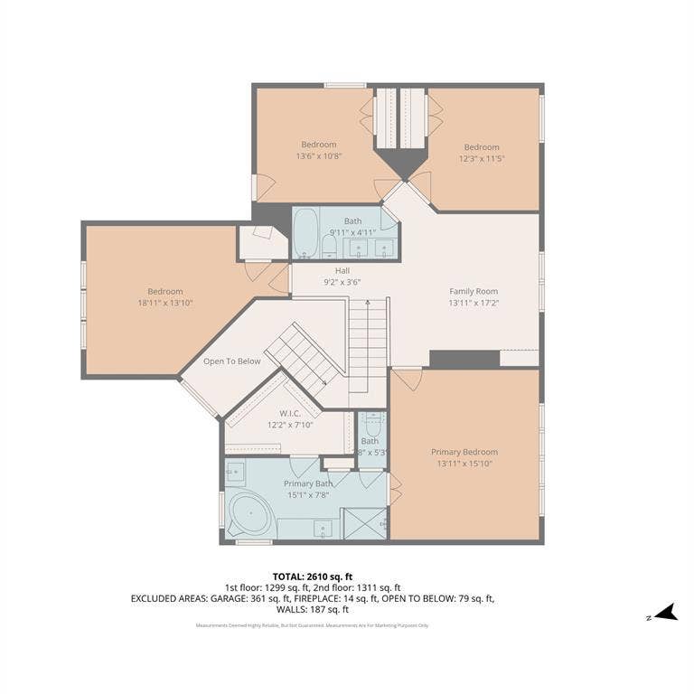 5308 Natchez Trail, Fort Worth, TX 76137 5308 Natchez Trail, Fort Worth, TX 76137