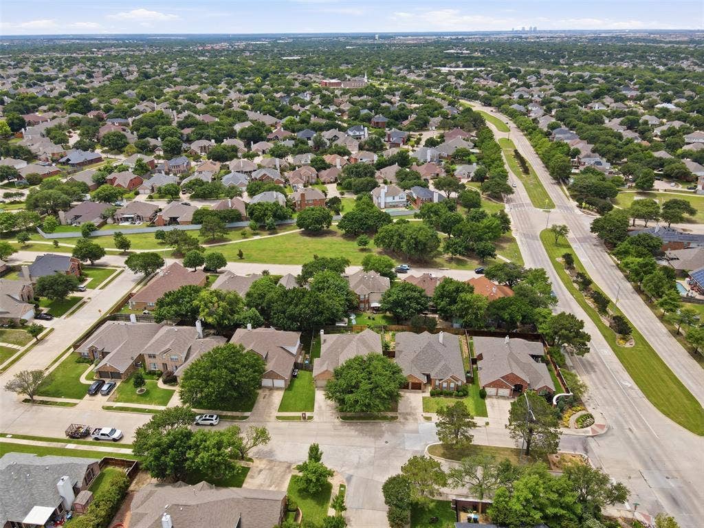 5308 Natchez Trail, Fort Worth, TX 76137 5308 Natchez Trail, Fort Worth, TX 76137