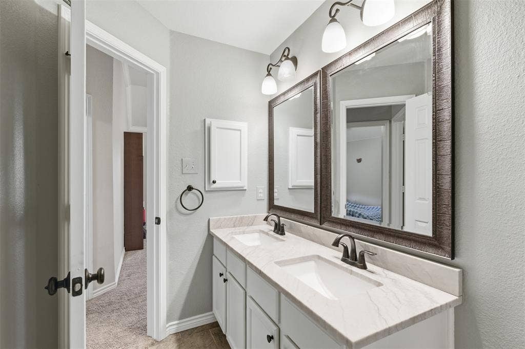 5308 Natchez Trail, Fort Worth, TX 76137 5308 Natchez Trail, Fort Worth, TX 76137