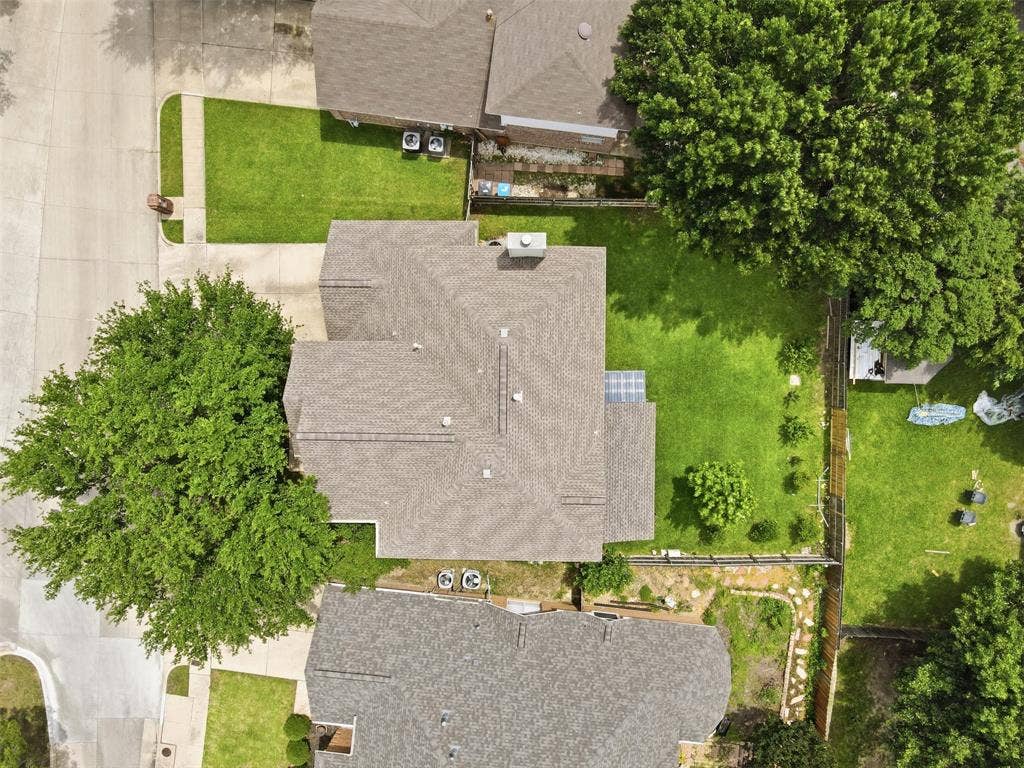 5308 Natchez Trail, Fort Worth, TX 76137 5308 Natchez Trail, Fort Worth, TX 76137