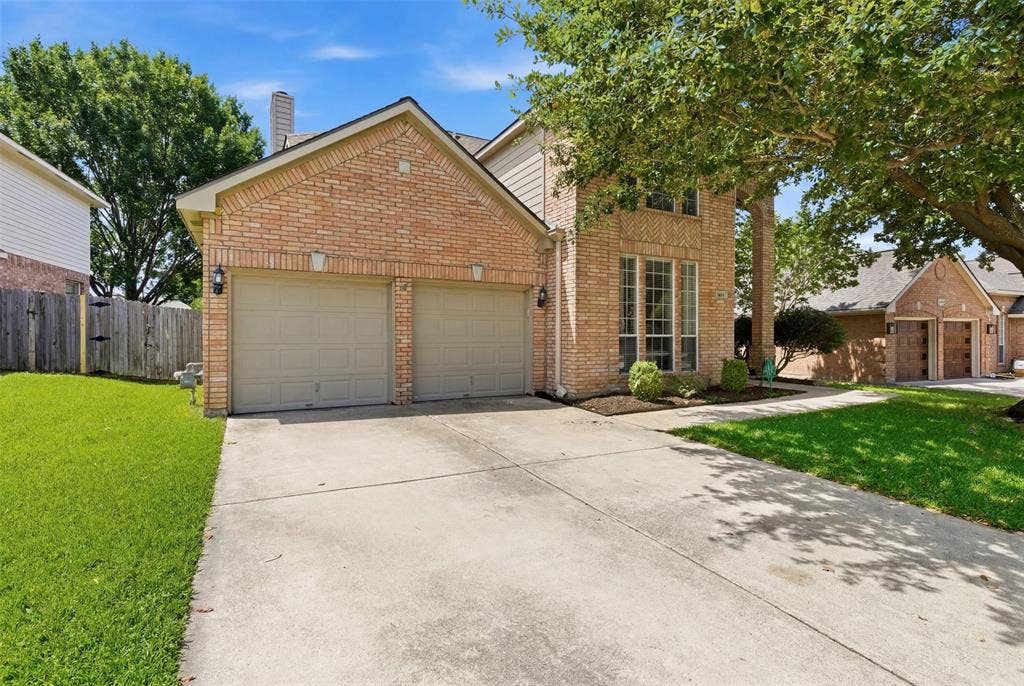 5308 Natchez Trail, Fort Worth, TX 76137 5308 Natchez Trail, Fort Worth, TX 76137