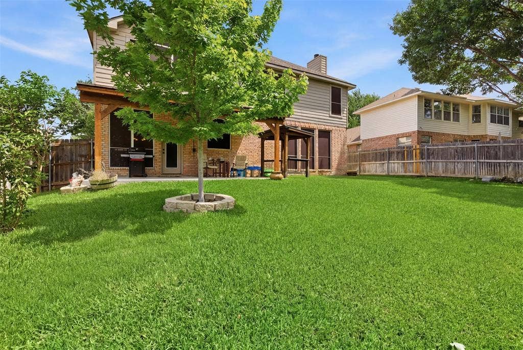 5308 Natchez Trail, Fort Worth, TX 76137 5308 Natchez Trail, Fort Worth, TX 76137