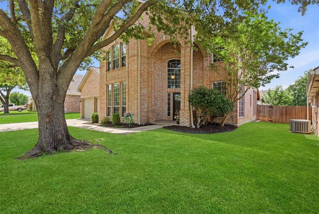 5308 Natchez Trail, Fort Worth, TX 76137 5308 Natchez Trail, Fort Worth, TX 76137