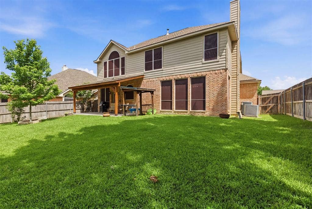 5308 Natchez Trail, Fort Worth, TX 76137 5308 Natchez Trail, Fort Worth, TX 76137