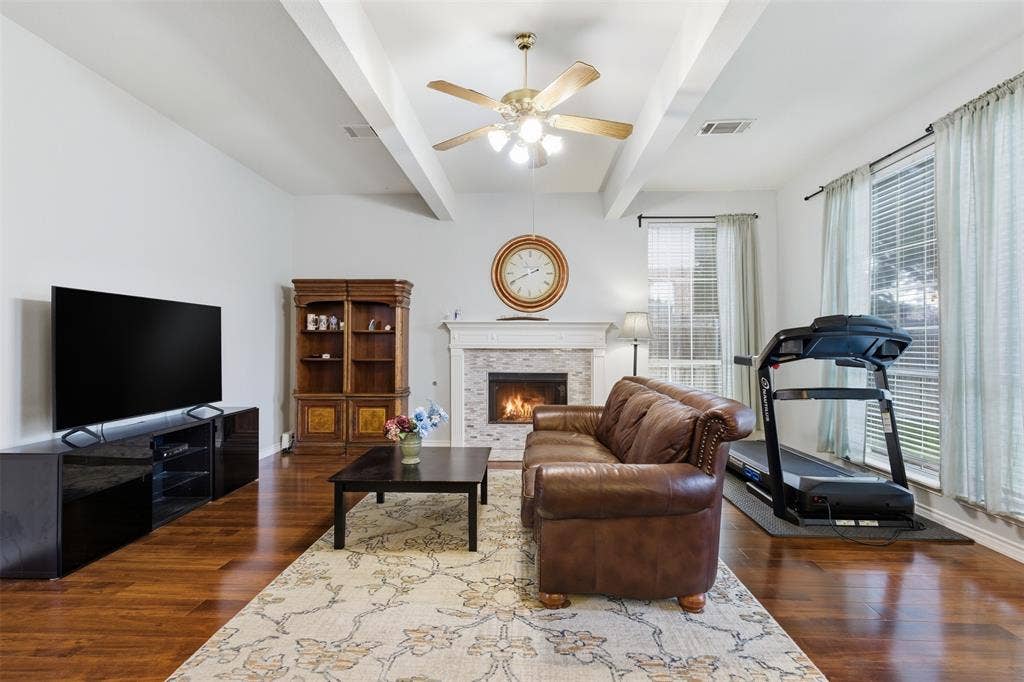 5308 Natchez Trail, Fort Worth, TX 76137 5308 Natchez Trail, Fort Worth, TX 76137