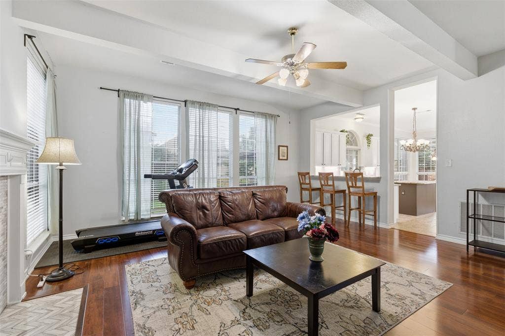 5308 Natchez Trail, Fort Worth, TX 76137 5308 Natchez Trail, Fort Worth, TX 76137