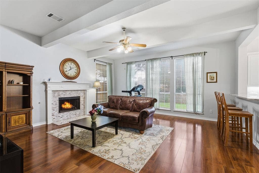 5308 Natchez Trail, Fort Worth, TX 76137 5308 Natchez Trail, Fort Worth, TX 76137