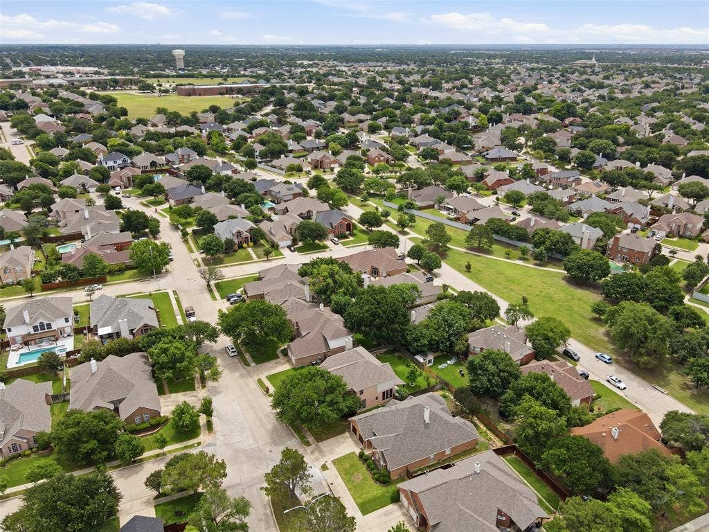 5308 Natchez Trail, Fort Worth, TX 76137 5308 Natchez Trail, Fort Worth, TX 76137