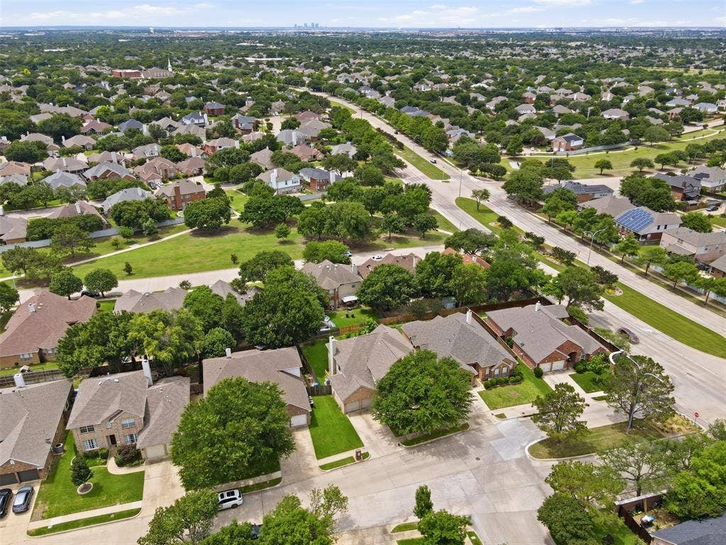 5308 Natchez Trail, Fort Worth, TX 76137 5308 Natchez Trail, Fort Worth, TX 76137