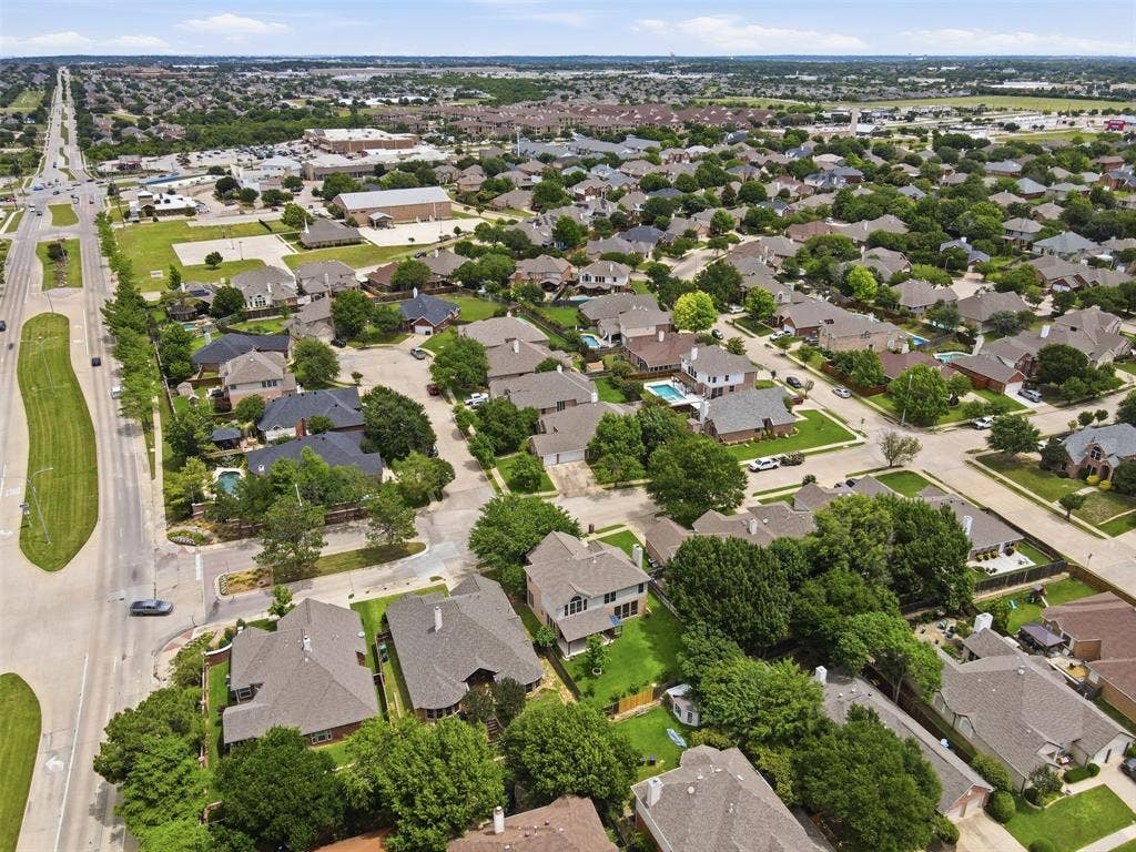 5308 Natchez Trail, Fort Worth, TX 76137 5308 Natchez Trail, Fort Worth, TX 76137