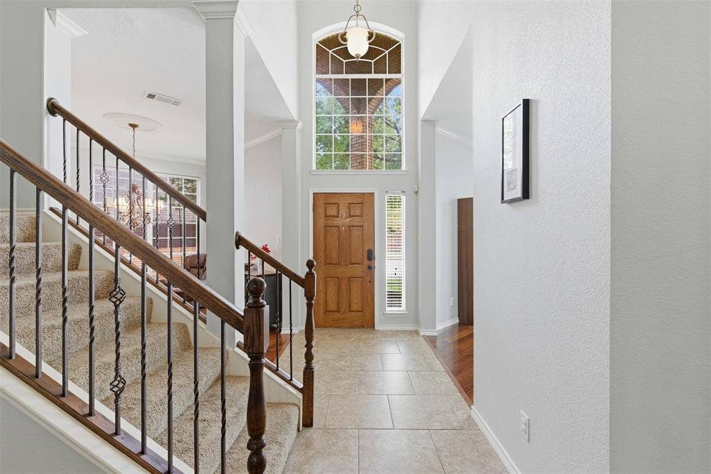 5308 Natchez Trail, Fort Worth, TX 76137 5308 Natchez Trail, Fort Worth, TX 76137