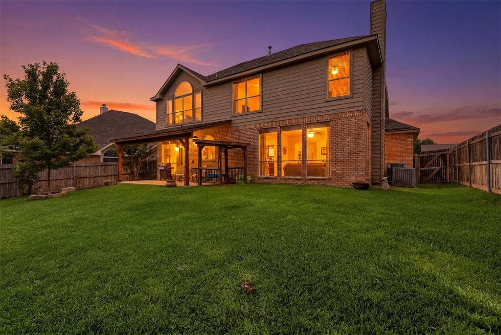5308 Natchez Trail, Fort Worth, TX 76137 5308 Natchez Trail, Fort Worth, TX 76137
