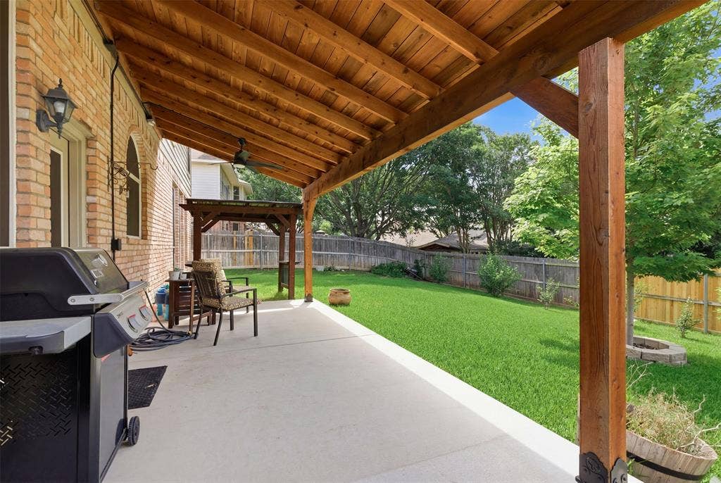 5308 Natchez Trail, Fort Worth, TX 76137 5308 Natchez Trail, Fort Worth, TX 76137