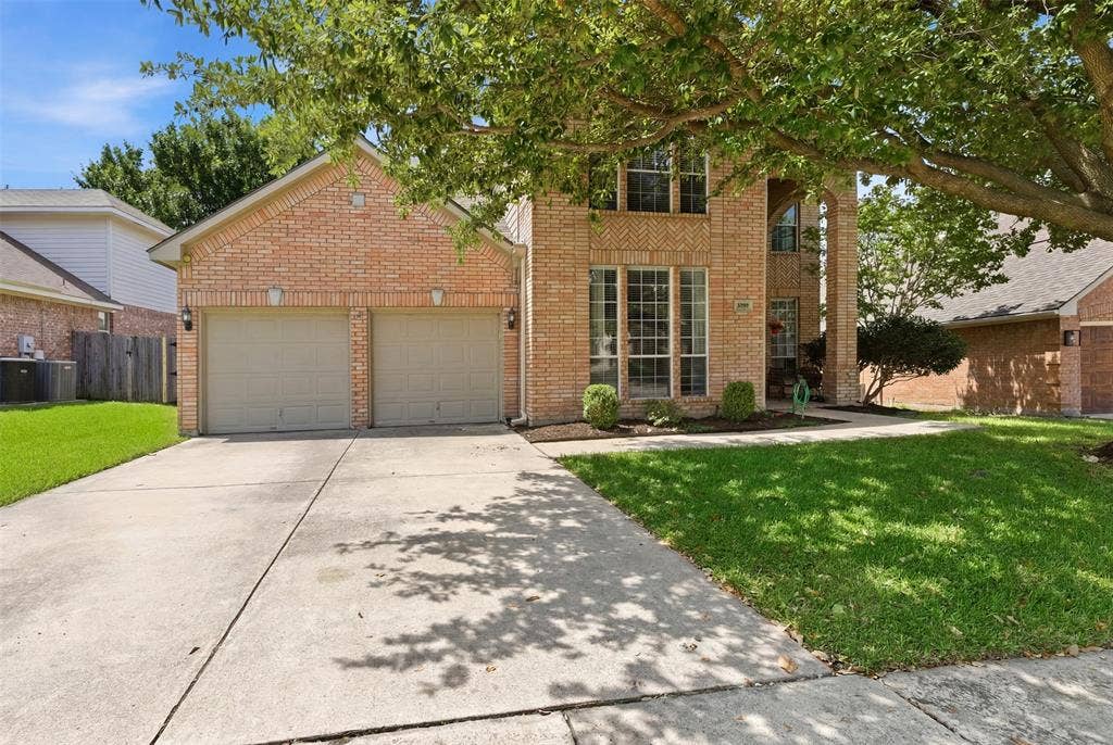 5308 Natchez Trail, Fort Worth, TX 76137 5308 Natchez Trail, Fort Worth, TX 76137