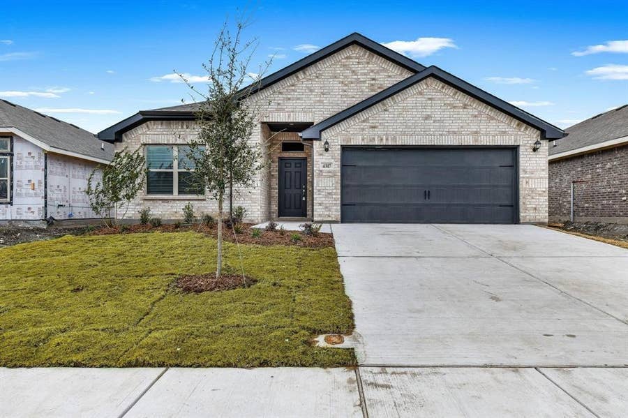 Property photo for 4317 Cordata Drive, Melissa, TX
