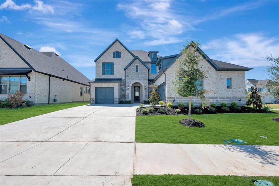 Property photo for 1905 Foothill Road, Rockwall, TX