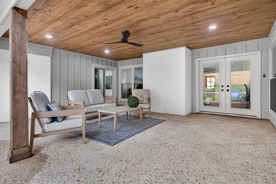Property photo for 1512 Northcrest Court, Fort Worth, TX