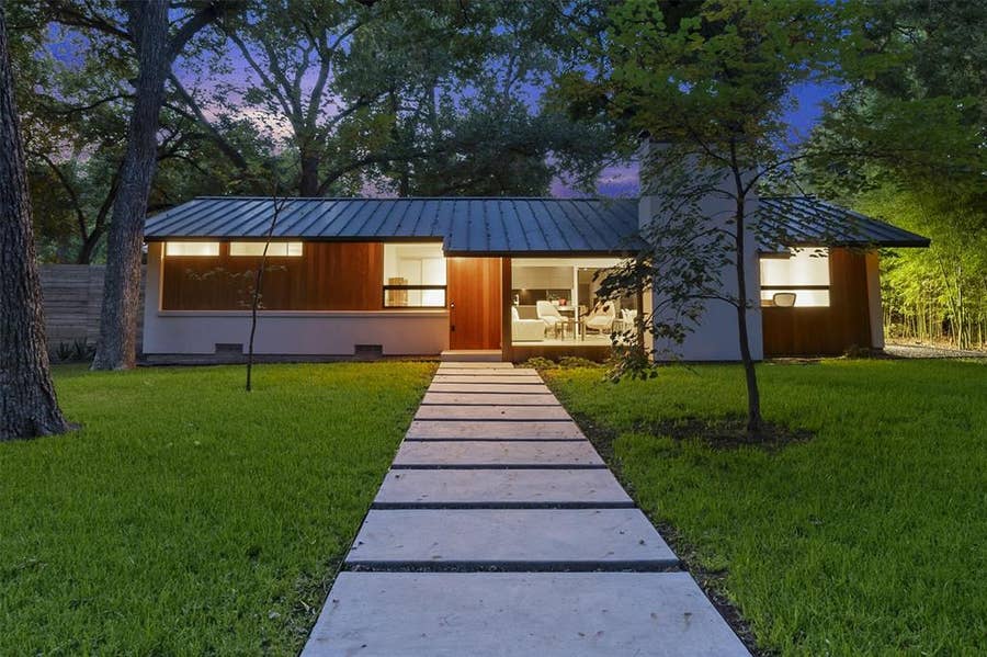 Property photo for 8571 Eustis Avenue, Dallas, TX