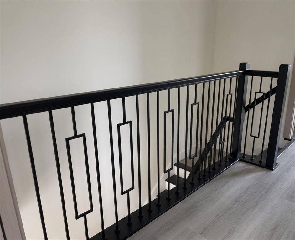 4909 Elysian Street, #F, Houston, TX 77009 Loft