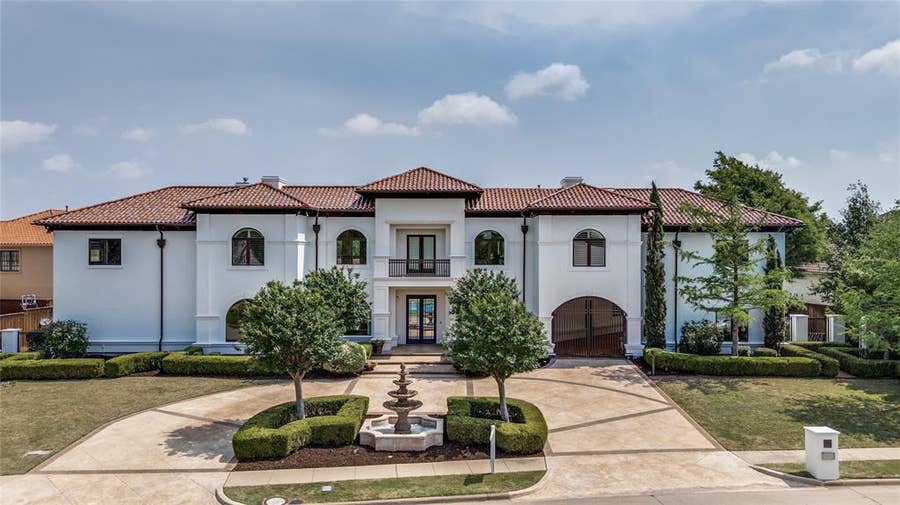 Property photo for 6432 Sudbury Road, Plano, TX