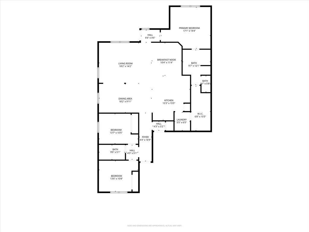 4420 Stockdale Lane, Forney, TX 75126 4420 Stockdale Lane, Forney, TX 75126