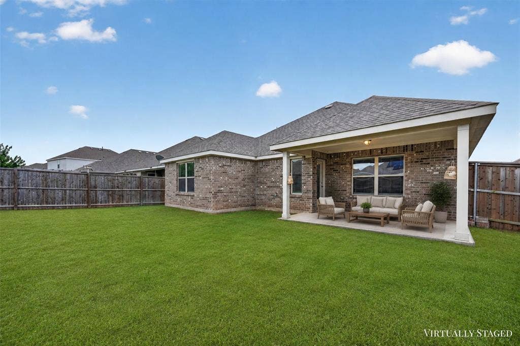 4420 Stockdale Lane, Forney, TX 75126 4420 Stockdale Lane, Forney, TX 75126