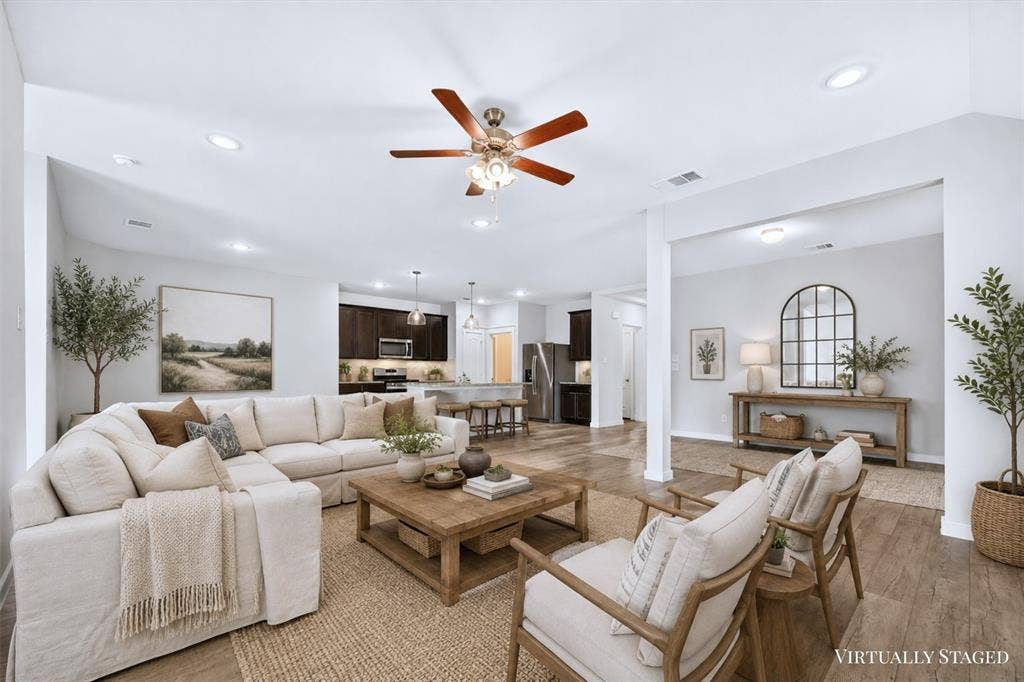 4420 Stockdale Lane, Forney, TX 75126 4420 Stockdale Lane, Forney, TX 75126