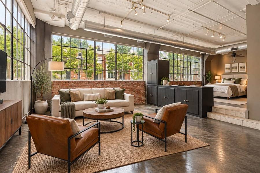 Property photo for 2220 Canton Street, #101, Dallas, TX