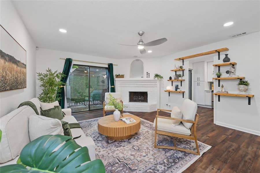 Property photo for 4800 Northway Drive, #4B, Dallas, TX