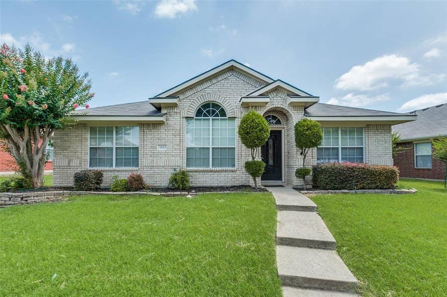 Property photo for 3803 Rose Court, McKinney, TX