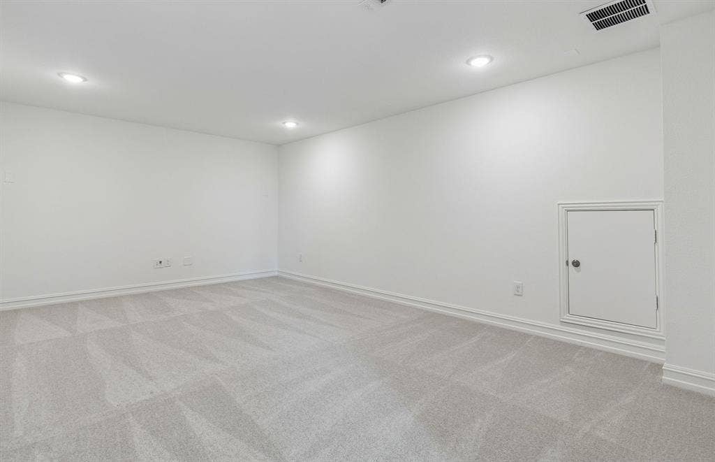 1604 Cydney Lane, Anna, TX 75409 Spacious media room