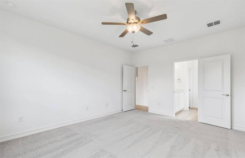 1604 Cydney Lane, Anna, TX 75409 Spacious owners suite