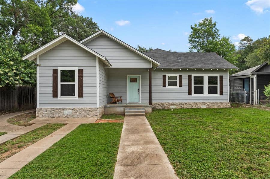 Property photo for 4105 N 27th Street, Waco, TX