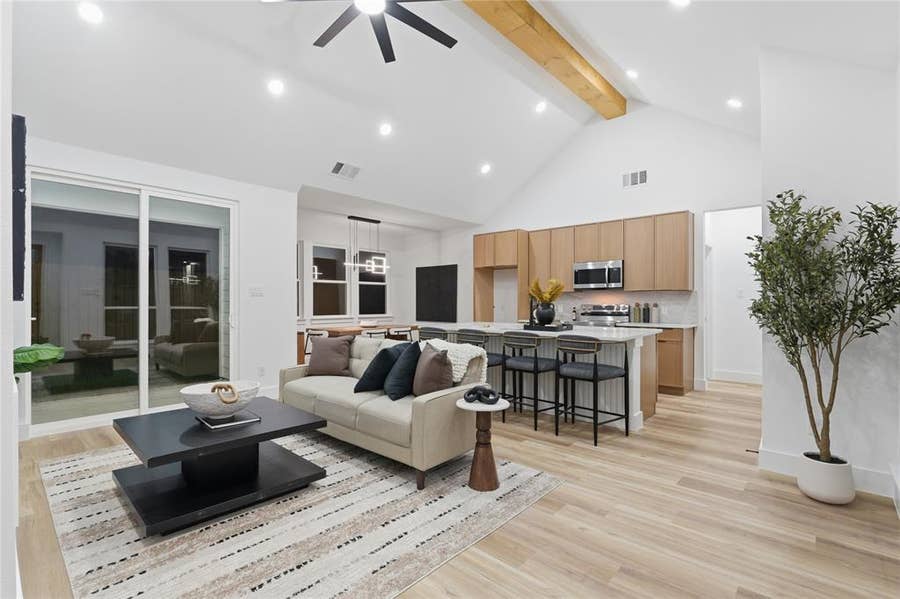 Property photo for 2638 Durham Road, Dallas, TX