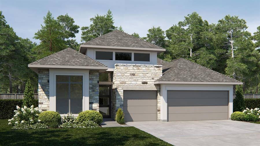 Property photo for 2709 Kirkhill Lane, Forney, TX
