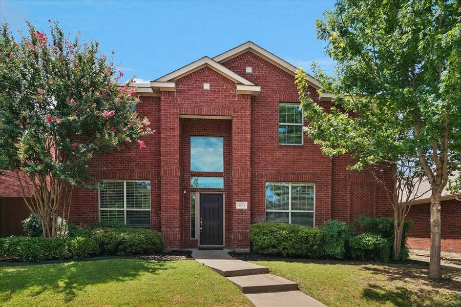 Property photo for 4621 Brighton Drive, McKinney, TX