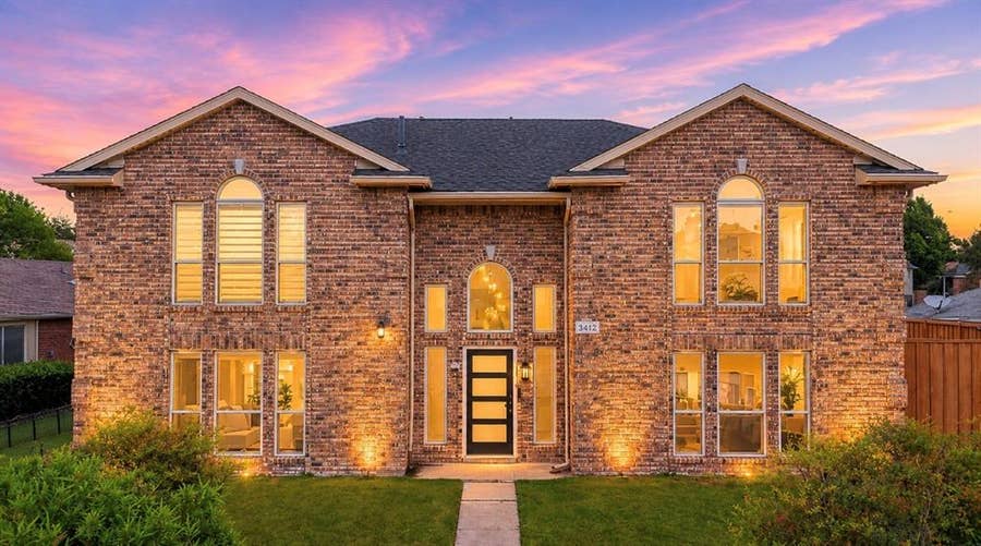 Property photo for 3705 Dutton Drive, Plano, TX