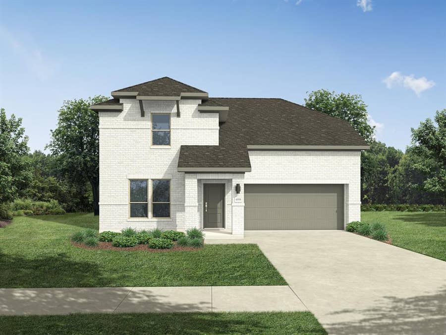 Property photo for 2202 Wind River Drive, Princeton, TX